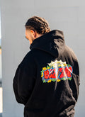 Blzzzap Hoodie