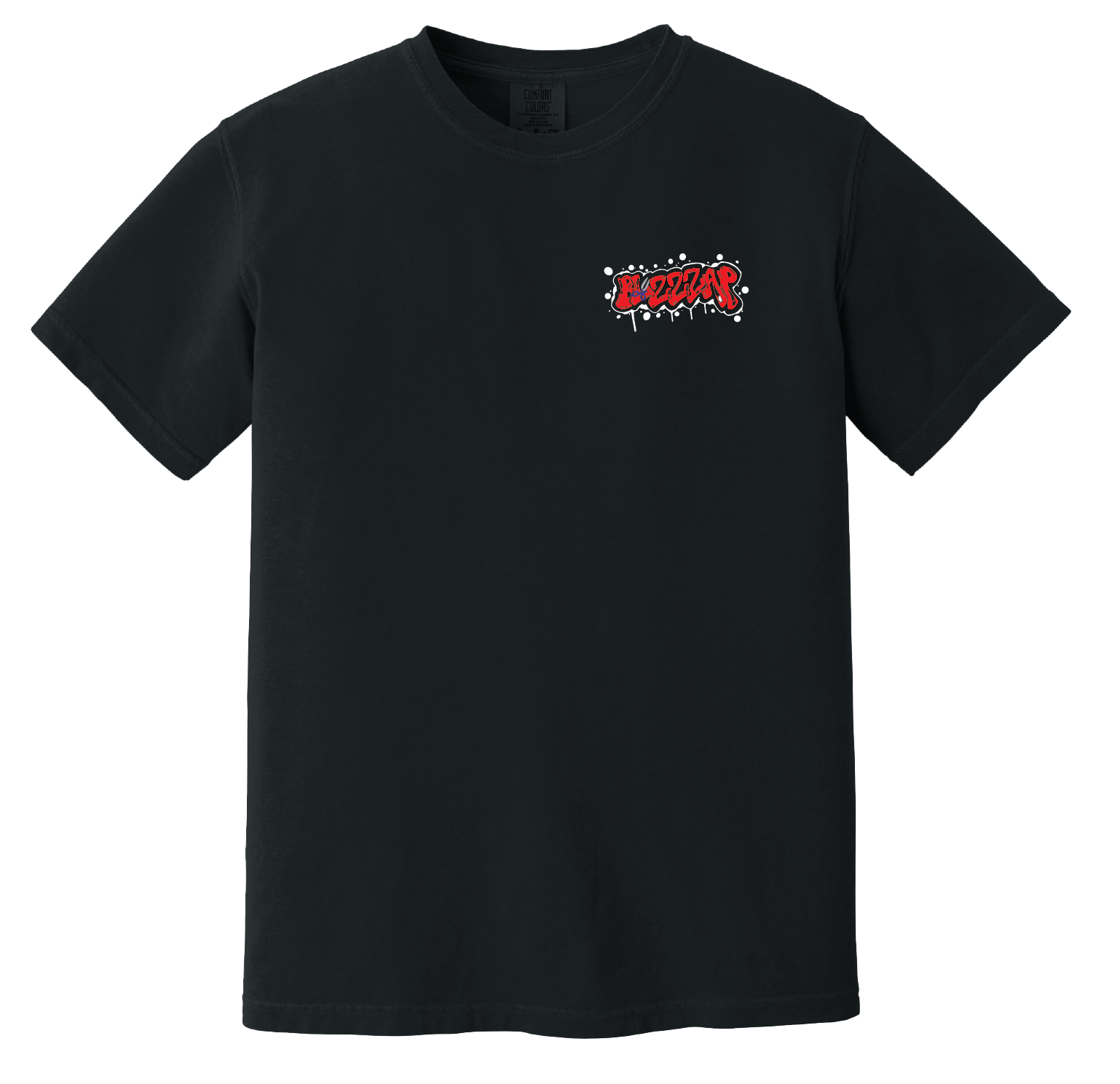 Blzzzap Heavyweight Tee