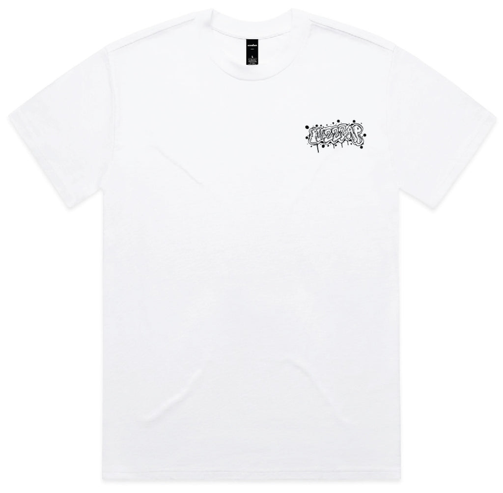 Blzzzap Heavyweight Tee