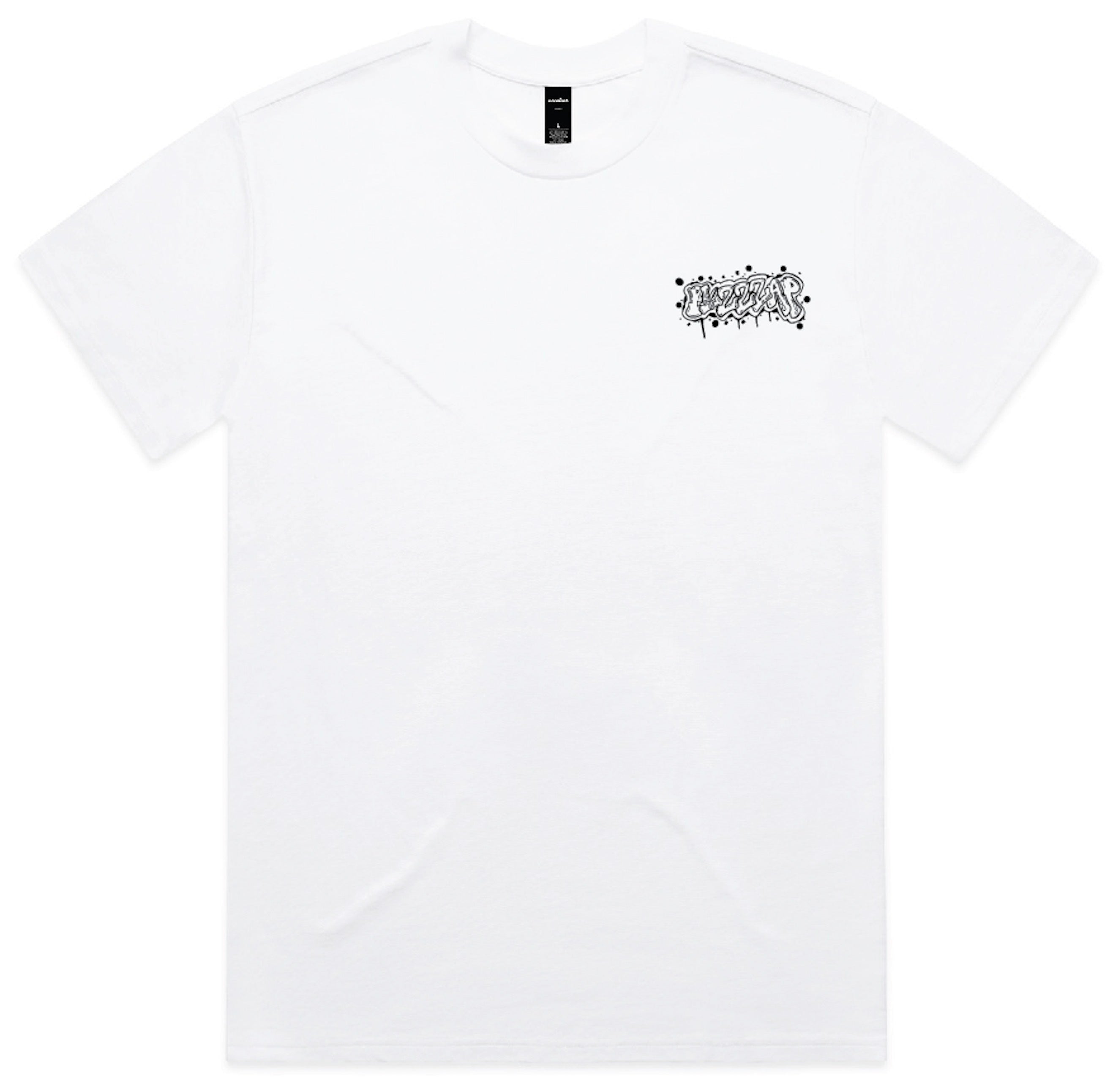 Blzzzap Heavyweight Tee